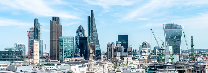 London Englands Hauptstadt © conorcrowe