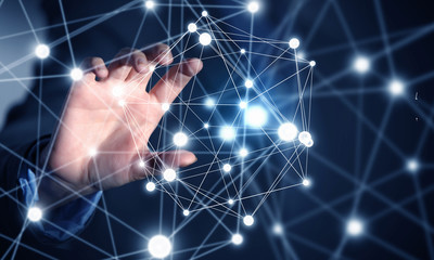 Social interaction concept