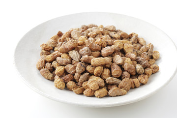 タイガーナッツ　Chufa　Tiger Nuts