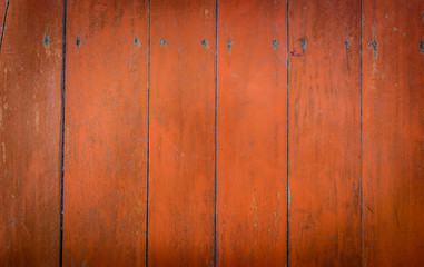 texture of wooden plank