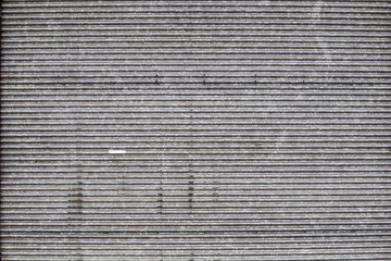 corrugated metal sheet 2