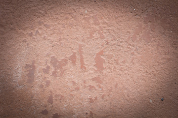 Stone, stone wall, the surface of the soil.