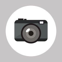 Travel design. Vacation concept. Colorful illustration