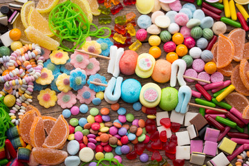 Die süße Verführung