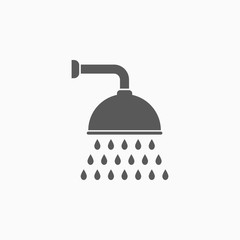 shower icon