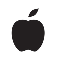 apple icon vector
