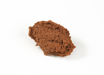 Mousse au chocolat