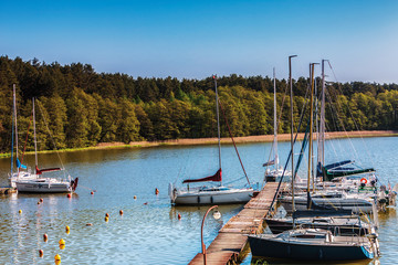 Mazury-Karwica © Janusz Lipiński