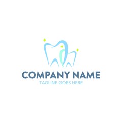 Obraz premium Family Care Dental Logo
