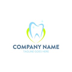 Love Dental Logo