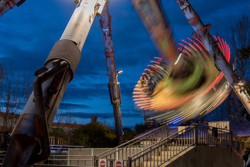 La Máquina © yolicanizares