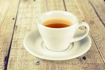 Tea.