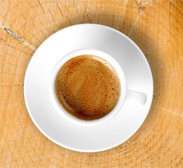 Espresso.