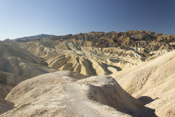 Death Valley