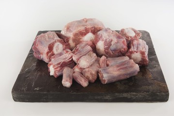 Oxtail