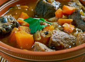 Sonofabitch stew