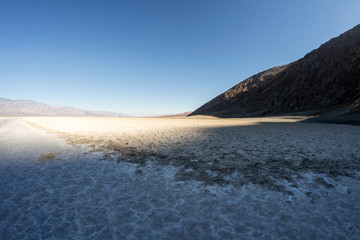 Death Valley