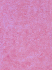 pink background