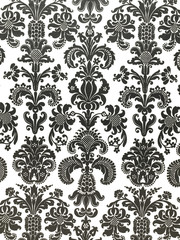 black and white wallpaper.