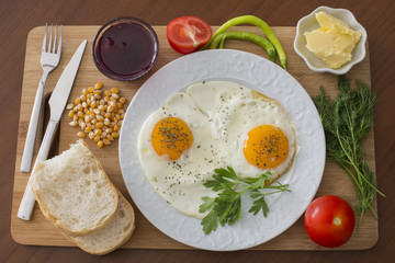 Kahvaltı