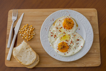 Kahvaltı