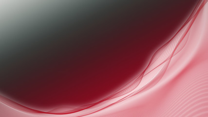 powerful wave background design with space for your text