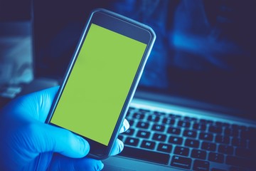 Medical Mobile Application