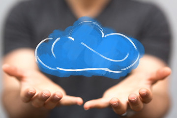cloud