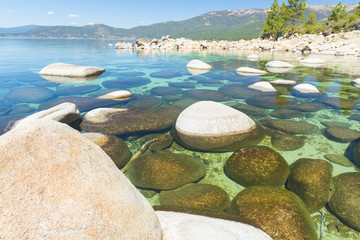 Lake Tahoe