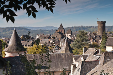 Allassac (Corrèze)