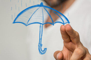 regenschirm