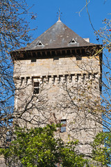 Badefols d'Ans (Dordogne)