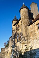 Excideuil (Dordogne)