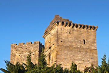 Excideuil (Dordogne)