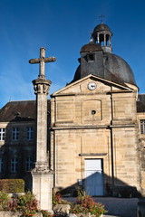 Hautefort (Dordogne)
