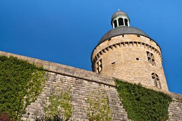 Hautefort (Dordogne)