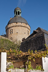 Hautefort (Dordogne)