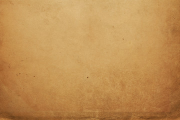 Old paper texture background