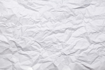 Wrinkle paper texture background