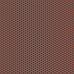 Red abstract pattern background