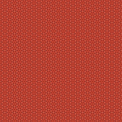 Red abstract pattern background