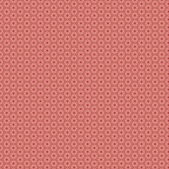 Red abstract pattern background