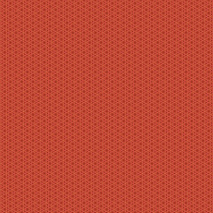 Red abstract pattern background