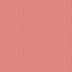 Red abstract pattern background