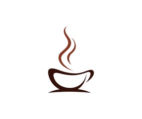 Coffee logo
