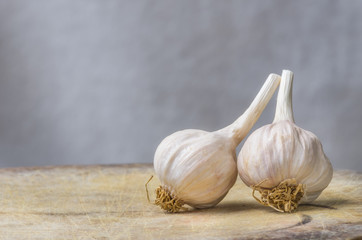 garlic