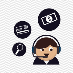 customer service design 