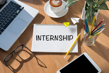 INTERNSHIP