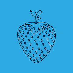 healthy food  design 