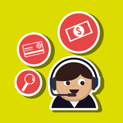 customer service design 
